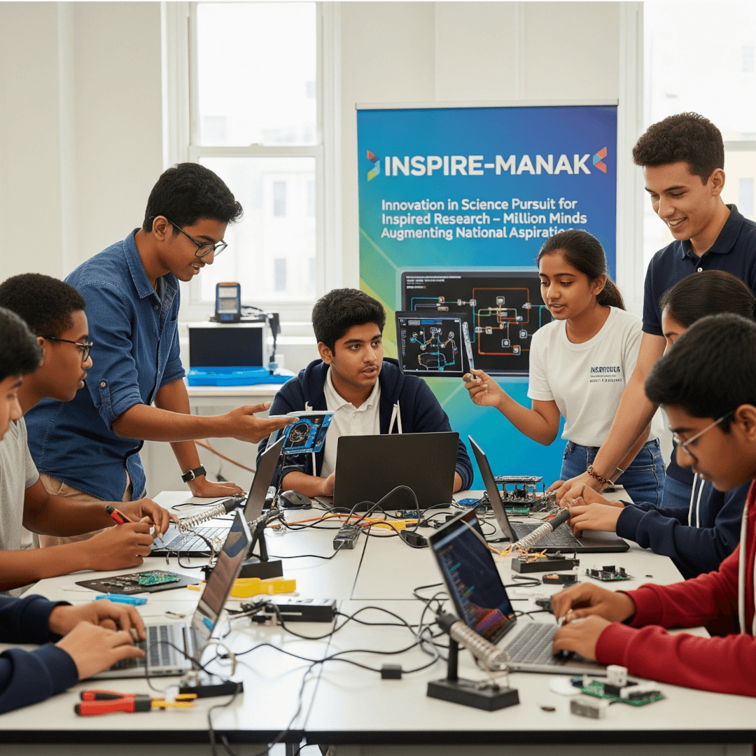 2INSPIRE-MANAK–Style Youth Program