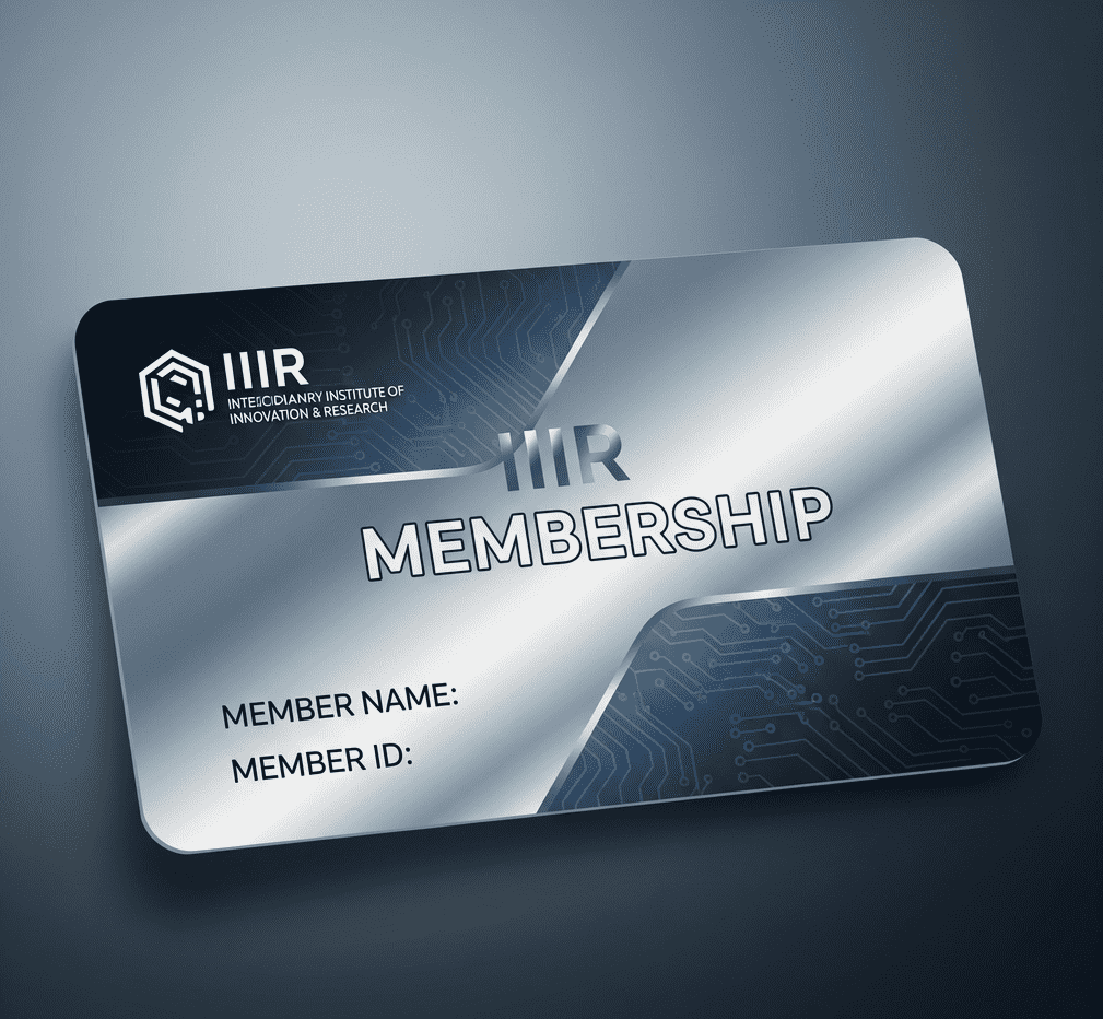 IIIR Membership