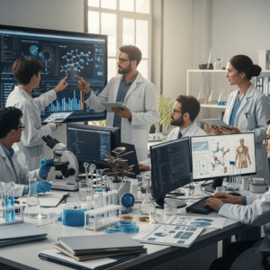 Research Collaborations