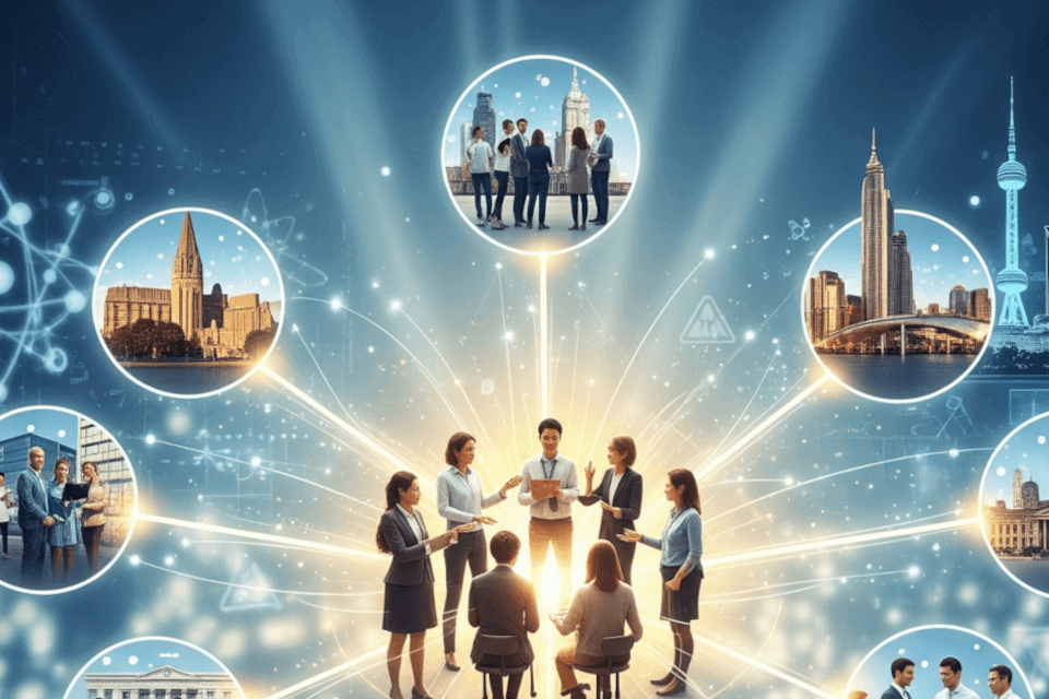 Programs & Initiatives