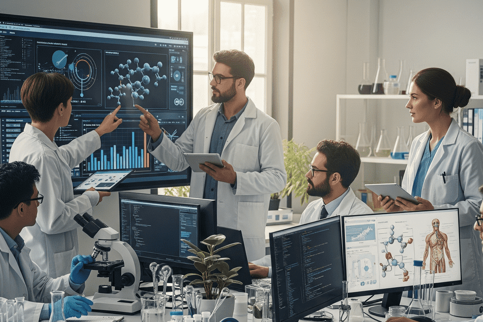 Research Collaborations