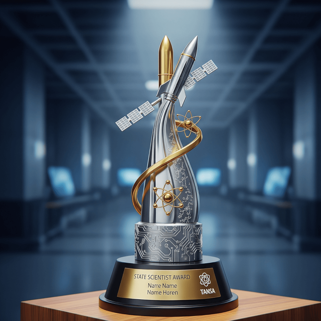 TANSA-Style State Scientist Award